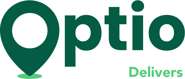Optio Delivers